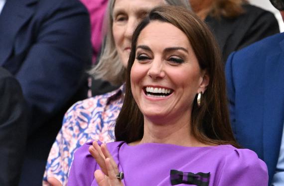 Kate Middleton ha desplazado a Camilla Parker Bowles y es quien toma todas las decisiones de la Casa Real