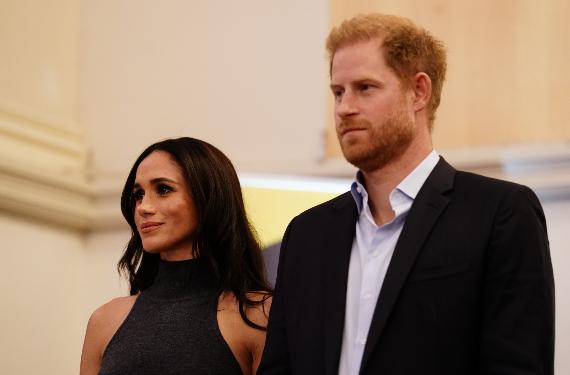 Carlos III rechazó invitar a Harry y Meghan Markle de la cena de Navidad por la presión de Kate Middleton