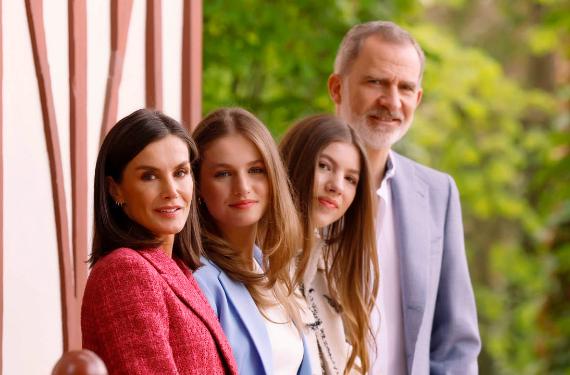 Casa Real elige a la segunda sustituta de Letizia y acuerda su debut en sociedad para finales de diciembre