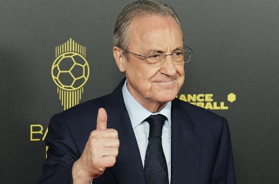 Florentino Pérez no tiene dudas, elige nuevo central para el Real Madrid, y programa una reunión en Alemania