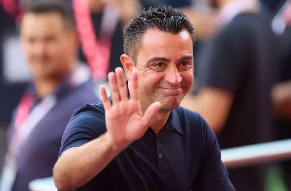 Enemigo de Xavi Hernández, no quiere volver al Barça y apunta a la Premier League