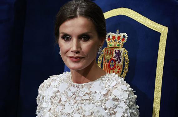 La Policía Nacional detuvo a Letizia por consumo y posesión de sustancias prohibidas