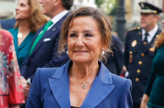 Paloma Rocasolano, madre de Letizia, lucha contra problemas graves por malas compañías