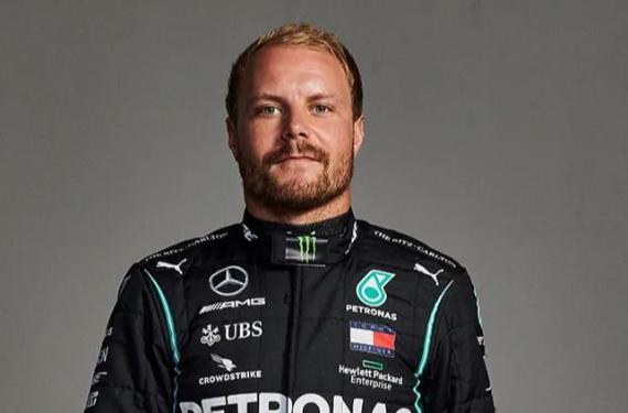 Mercedes deja la puerta abierta a Bottas, no descarta su regreso