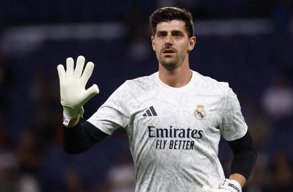 El Bayern quiere dejar al Real Madrid sin el nuevo Courtois, mazazo terrible para Ancelotti