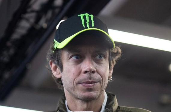 El nuevo fichaje de Valentino Rossi confiesa su miedo, hay que luchar