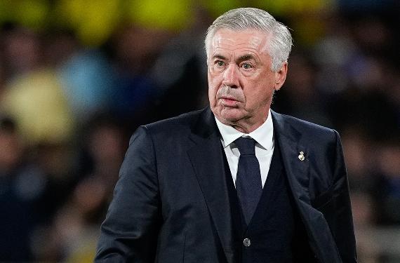 El Liverpool aprovecha el partido contra el Real Madrid y pregunta por el precio de un intocable de Ancelotti