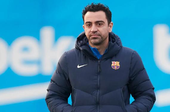 Xavi Hernández le obligó a irse del Barça, brilló en la Champions y ahora negocia su vuelta a España