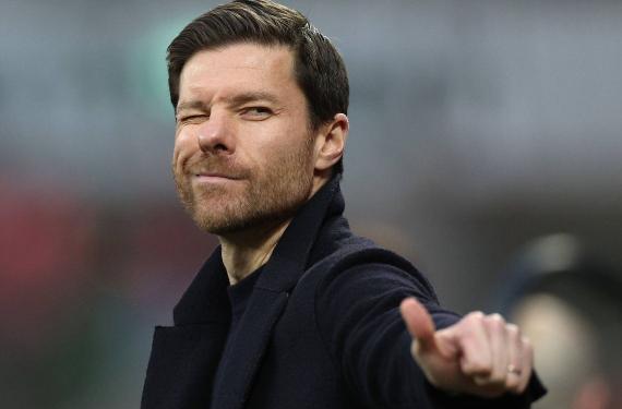 Xabi Alonso no llega solo al Real Madrid, trae bajo el brazo el fichaje que más alegrará a Florentino Pérez