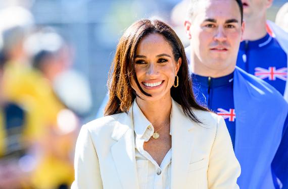 Meghan Markle filtró a la prensa, las infidelidades de Guillermo de Gales con una amiga de Kate Middleton