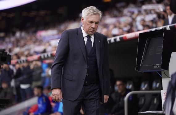 La purga que Ancelotti pide a Florentino Pérez para seguir se lleva a 2 intocables por delante