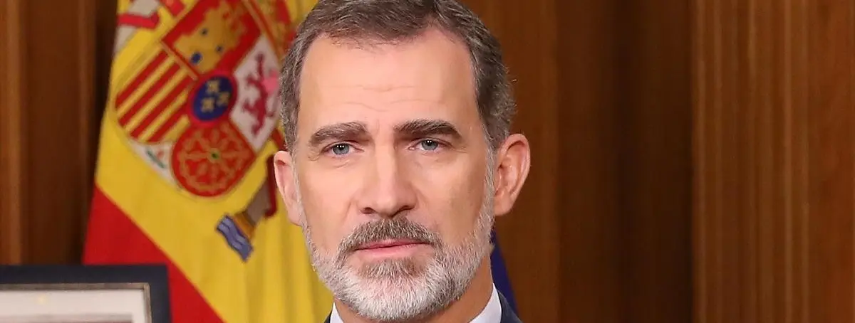 Casa Real tiene pavor a que se conozca el nombre de una de las amantes de Felipe VI