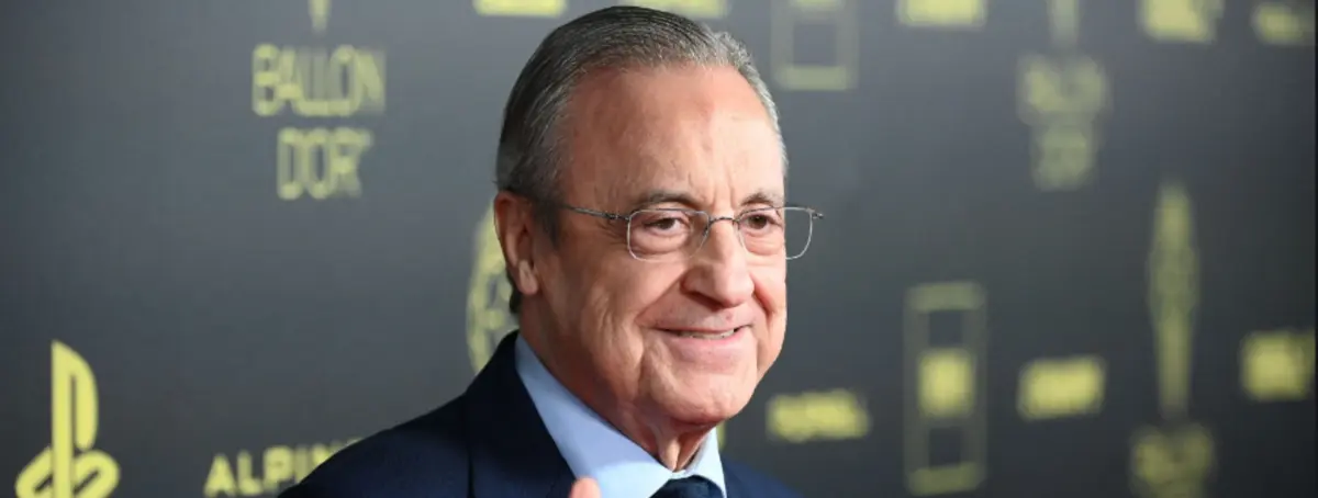 Traicionó a Florentino Pérez, salió del Real Madrid y ahora se ofrece al Arsenal ¡y al Barça!