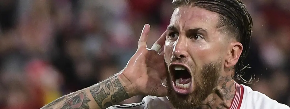 No quiere ser el nuevo Sergio Ramos, dice no al Real Madrid y tiene pie y medio en la Premier