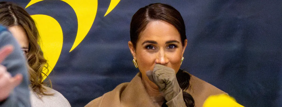 Meghan Markle no puede encontrar trabajo y sus empresas se han convertido en una ruina, está en crisis