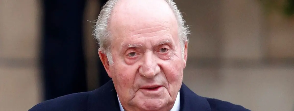 Juan Carlos I confirma a sus hijas el diagnóstico y la familia se prepara para un desenlace fatal