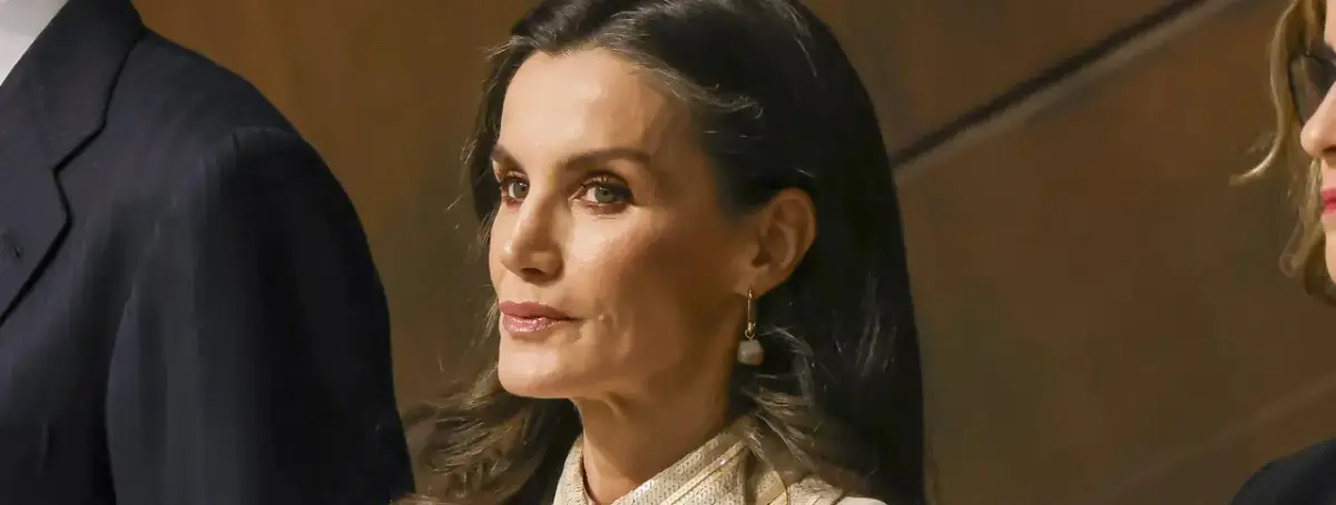 Juan Carlos I explica por qué Letizia no ha aceptado la oferta de divorcio de su hijo, Felipe VI