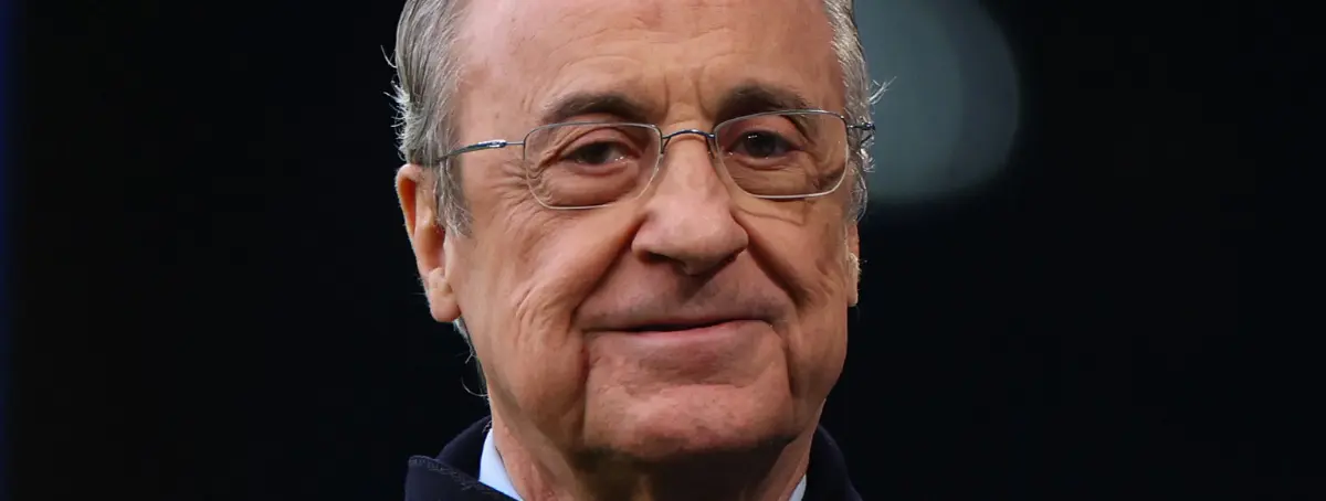 Florentino Pérez repite la operación Sergio Ramos con el Sevilla