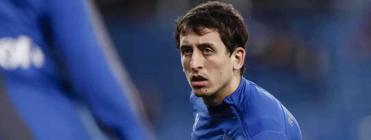 Imanol Alguacil y Mikel Oyarzabal tienen otro desencuentro por el crack, el vestuario está muy dolido