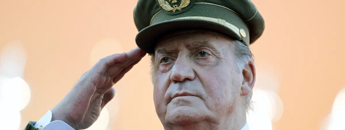 Juan Carlos I dejó embrazadas a cuatro mujeres en Zaragoza a las que se les ofreció dinero por abortar