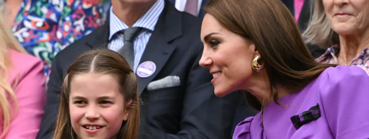 Los hijos de Kate Middleton llevan meses sin ver a su abuelo Carlos III y la culpa es de Camilla Parker Bowles