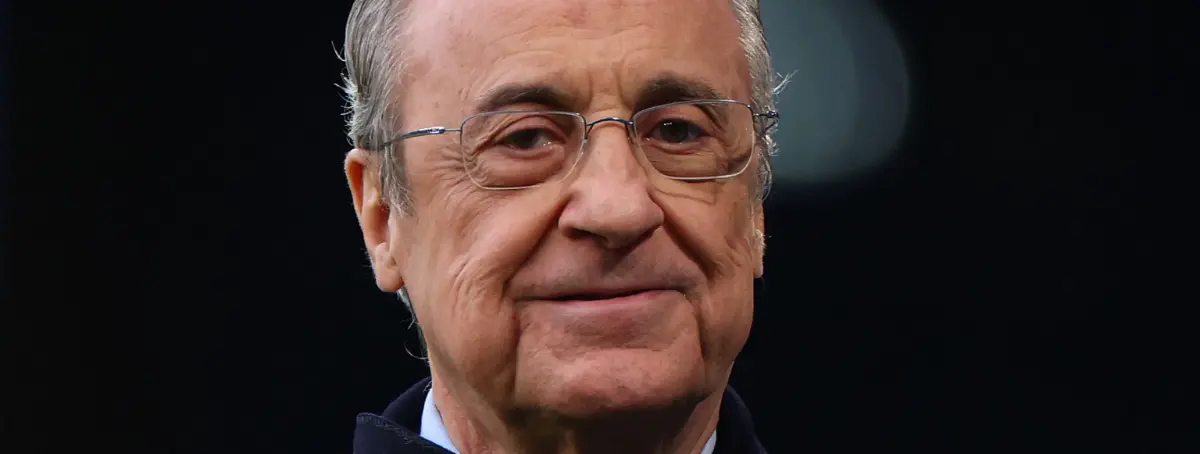 100 millones es lo que le piden a Florentino Pérez para acabar con el agujero negro en el Real Madrid