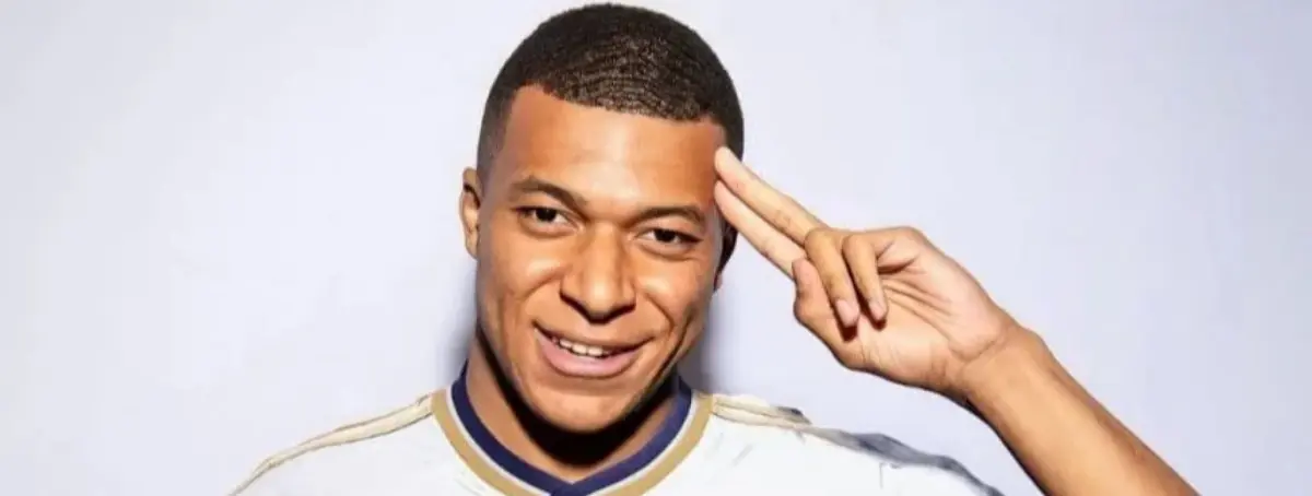 Le comparaban con Mbappé, no aguanta más en el Bayern y contacta con Flick para ir al Barça