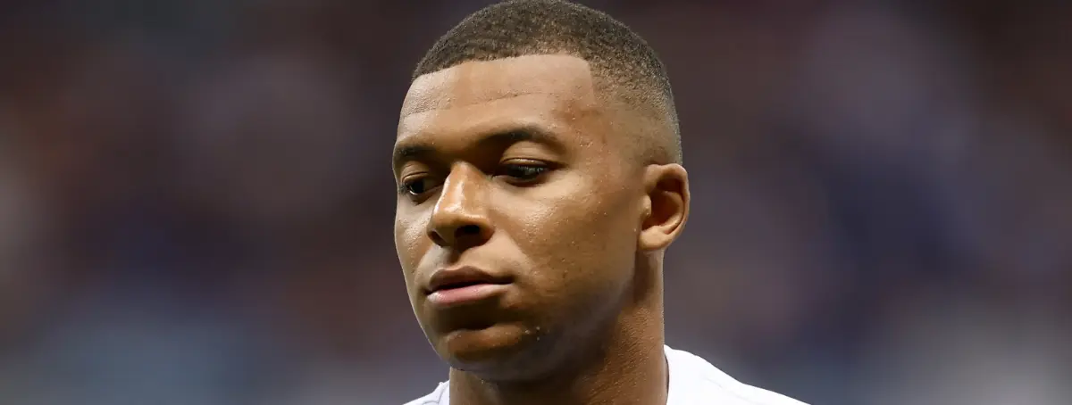 La madre de Mbappé avisa con ir a la guerra si Ancelotti se atreve a castigar a su hijo