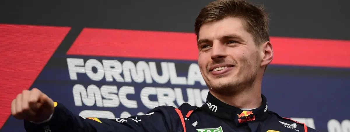 El bombazo de Verstappen, la noticia que revolucionará su futuro y sorprende a Red Bull