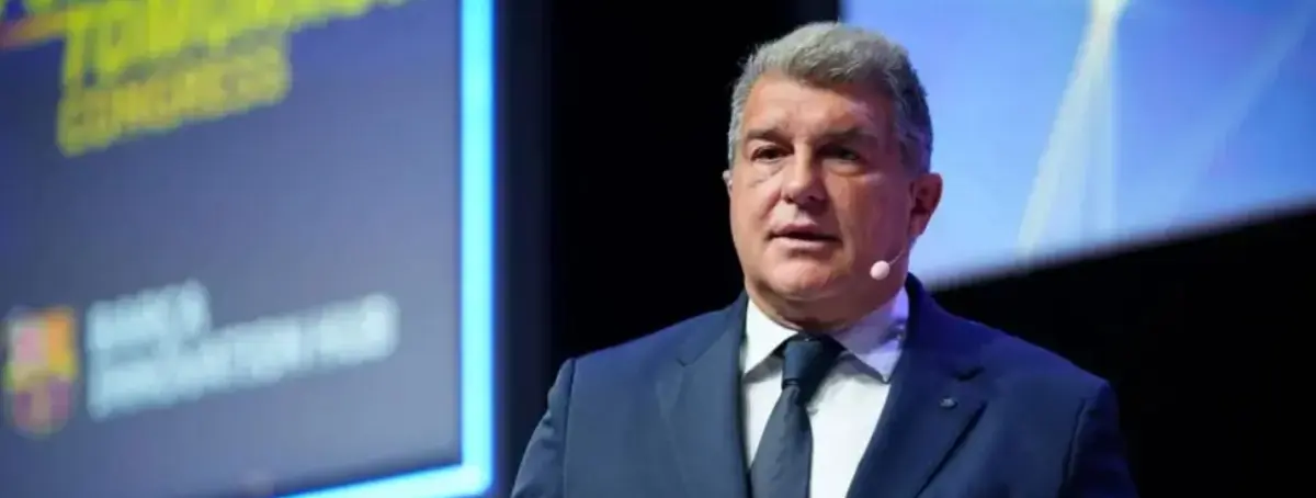 Laporta lo echó del Barça, llegó a la Premier como estrella, ahora está apartado tras pelearse con su técnico