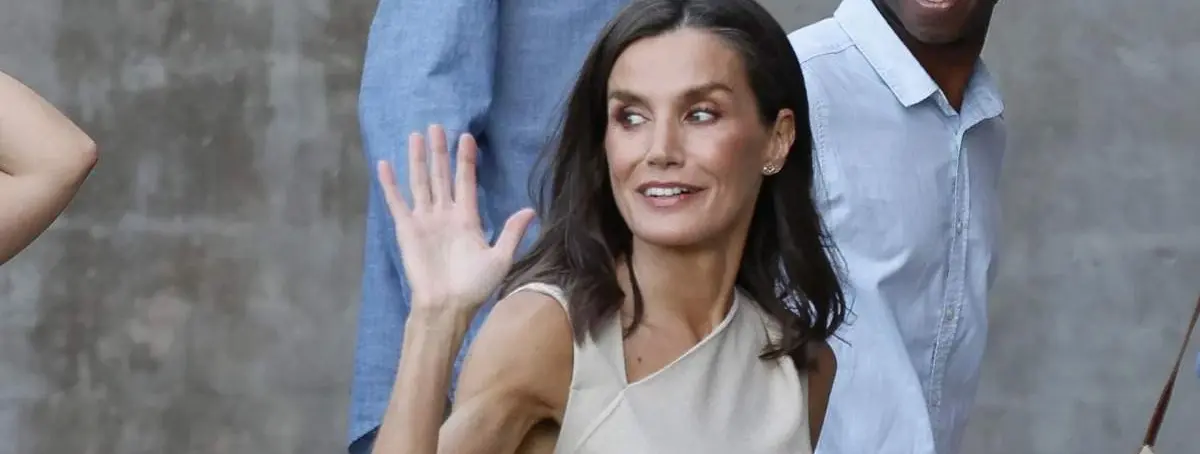 Letizia, exigencias de diva en Italia: lo que pide cuando va de hotel o no se aloja