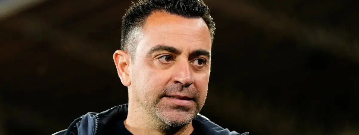 Se ha convertido en la oveja negra del Barça, aunque ya tuvo problemas con Xavi Hernández por ir de discotecas