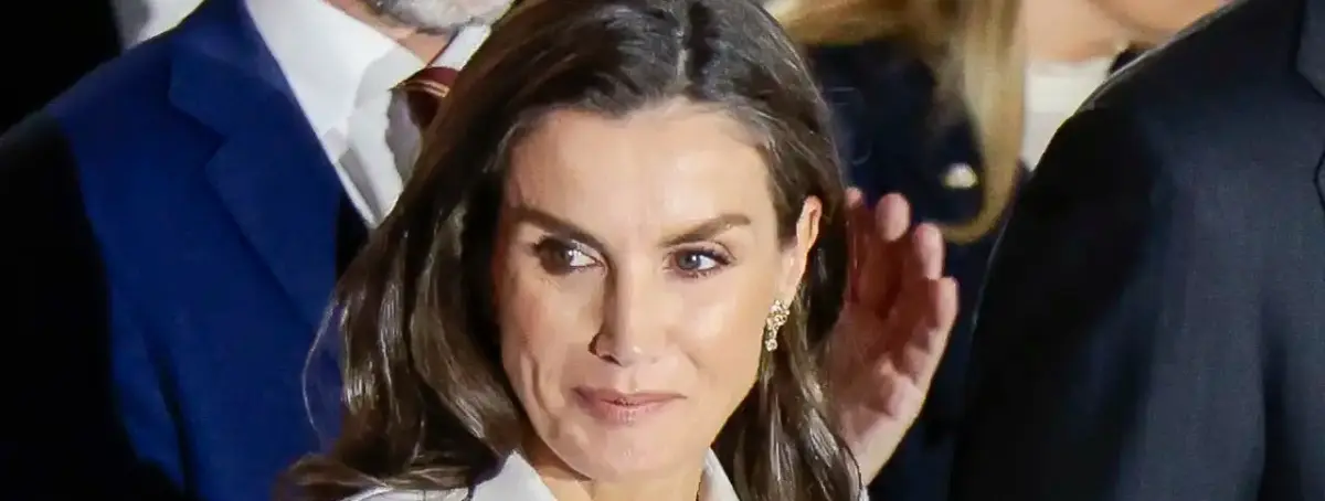 Letizia aumenta su patrimonio personal en 9 millones