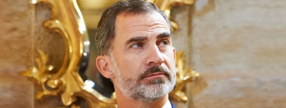 La reina Sofía aconsejó a Felipe VI someterse a analíticas completas por las infidelidades de Letizia