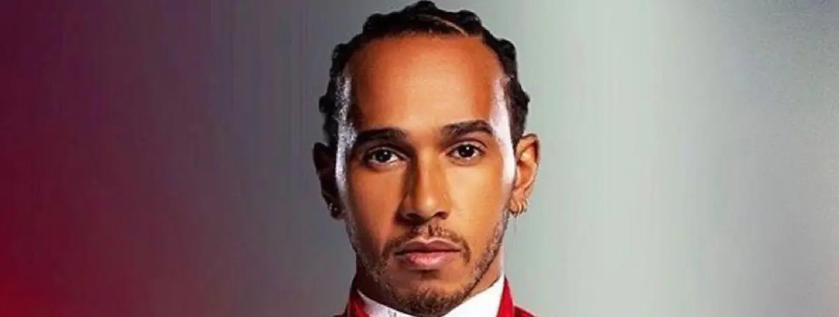 Escándalo salarial: Lewis Hamilton se convierte en el piloto mejor pagado de todos los tiempos