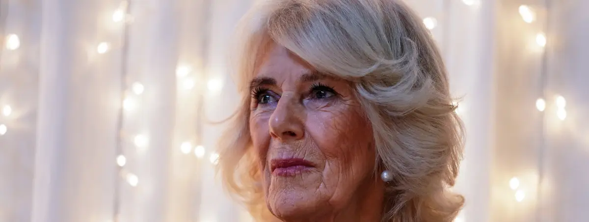 Camilla Parker Bowles provocó una tensa discusión que pudo divorciar a Meghan Markle y a Harry