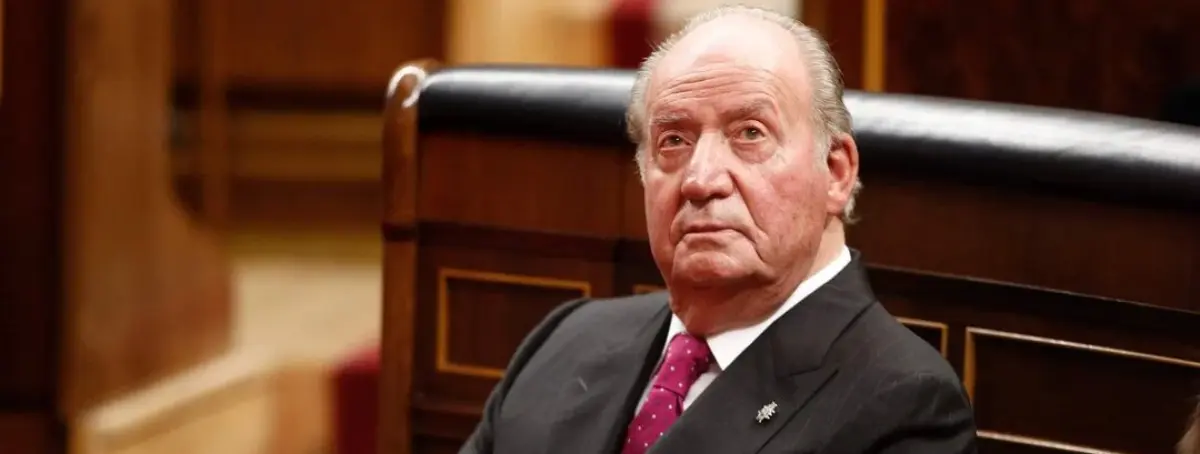 Casa Real organiza el operativo para el funeral de Juan Carlos I