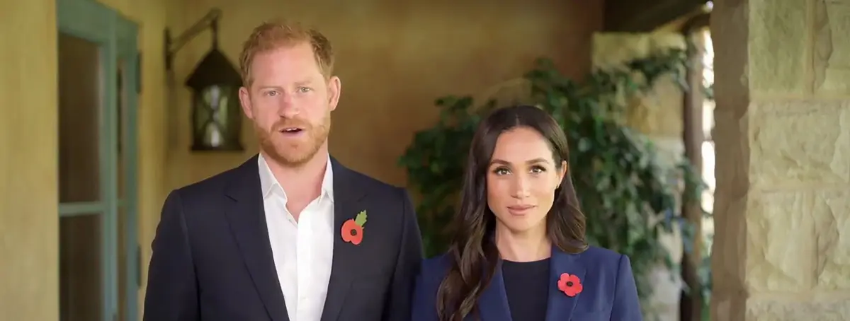 Meghan Markle rechazó divorciarse del Príncipe Harry a cambio de un pago de 80 millones