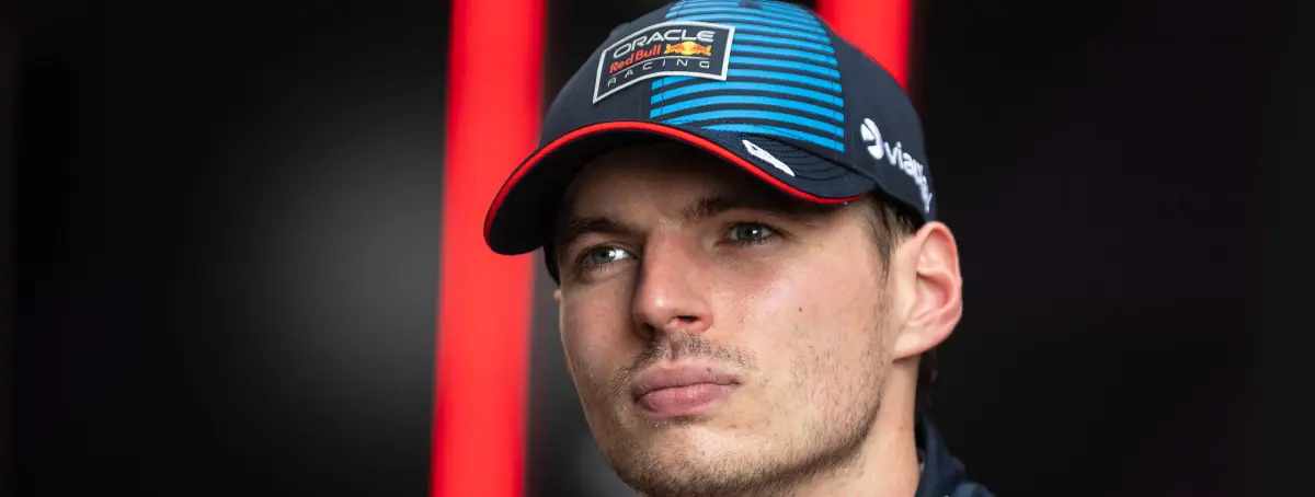 La confesión bomba de Verstappen: admite que escuchó la oferta de otro equipo y Red Bull se queda sin palabras