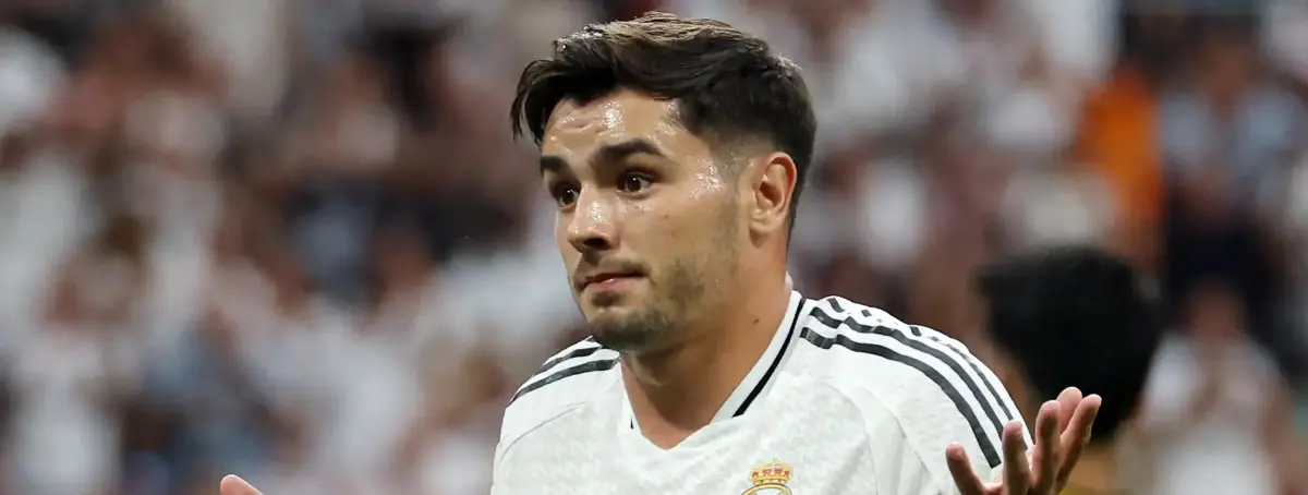 De repudiado por el Real Madrid a brillar en el Milan, como Brahim, ahora pueden recuperarlo