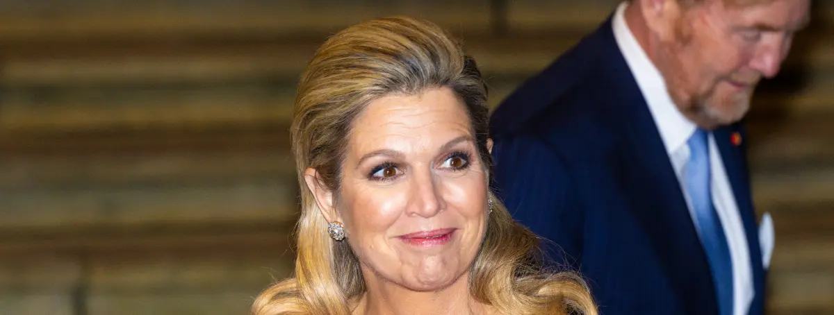 Máxima de Holanda tuvo un feo desplante con la Reina Letizia y provocó su expulsión de Zarzuela