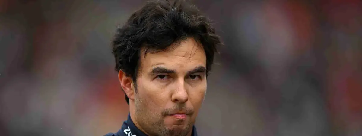 Bombazo en la F1: Checo Pérez se despide de Red Bull y podría fichar por su peor enemigo