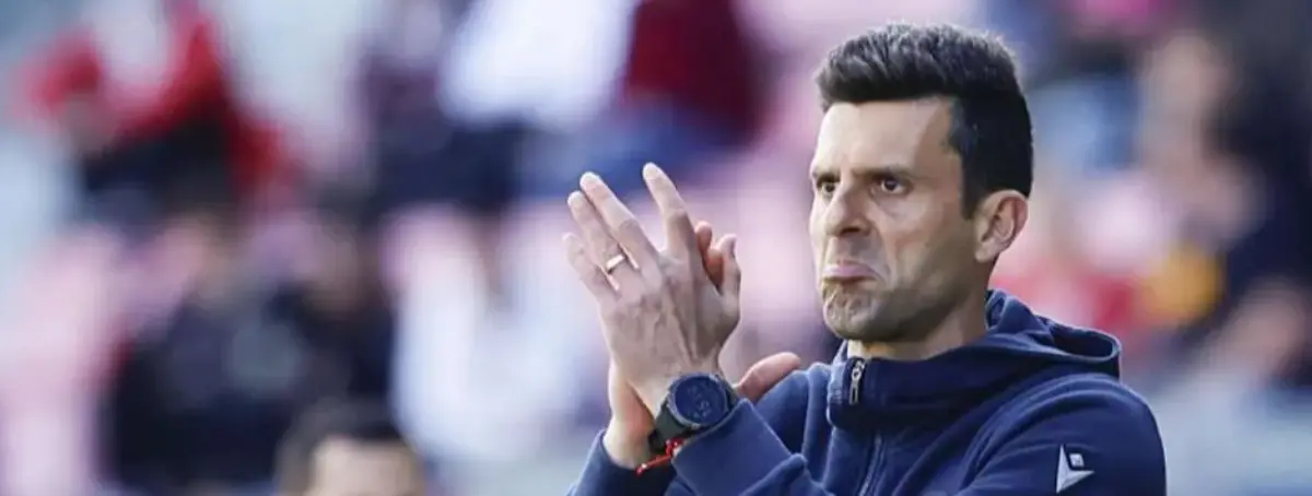 Thiago Motta cierra el acuerdo que Simeone lleva meses persiguiendo para el Atlético de Madrid