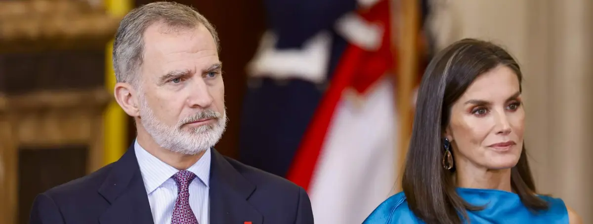 Casa Real niega el divorcio a Letizia, pero Felipe VI tiene firmada la separación, 2 casas y sueldo vitalicio