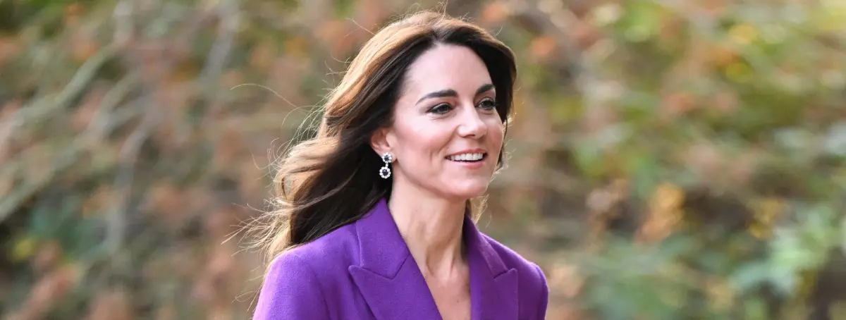 Kate Middleton movió hilos para boicotear la boda del Príncipe Harry y Meghan Markle