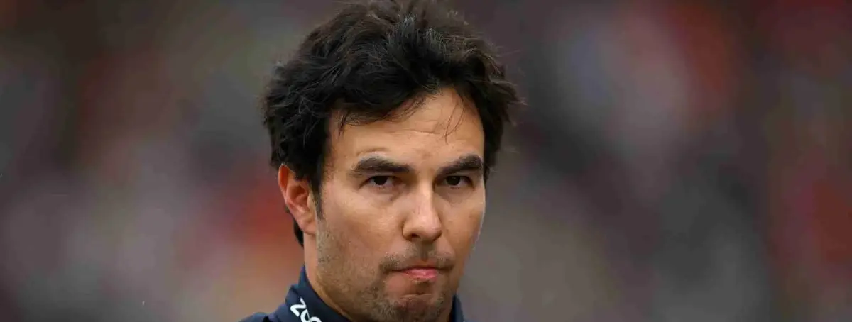 Red Bull paga caro el adiós de Checo Pérez, indemnización millonaria que pone en alerta la Fórmula 1