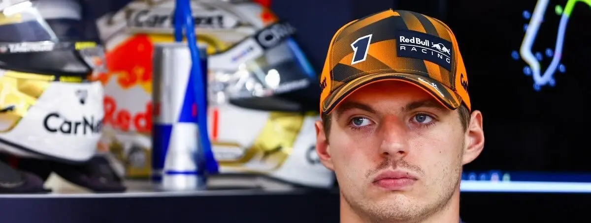 McLaren lo tiene claro, su estrategia clave para superar a Max Verstappen en 2025