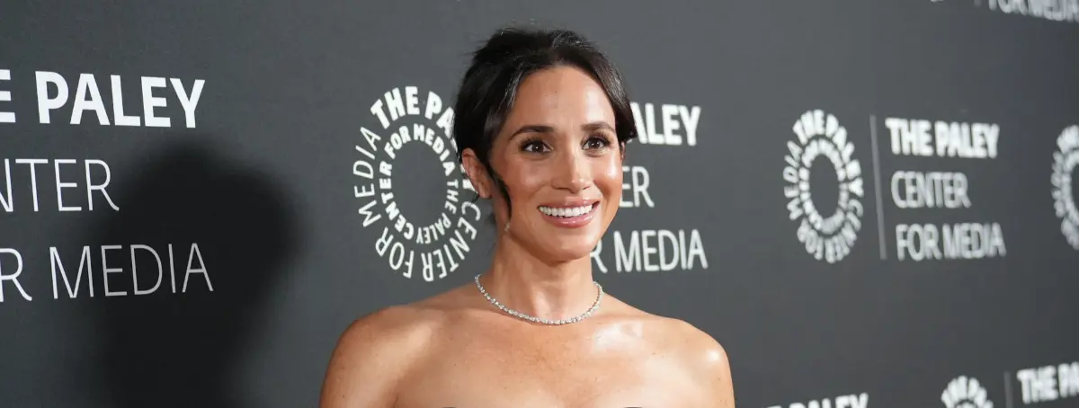 En Hollywood nadie quiere contratar a Meghan Markle, por miedo a las represalias de los Windsor