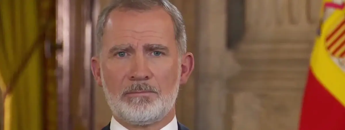 Felipe VI toma la decisión más difícil como rey en contra de la voluntad de Letizia