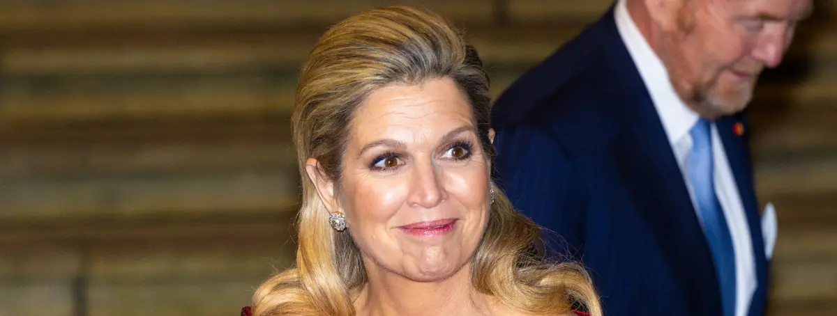 Máxima de Holanda guarda un oscuro pasado en Argentina, por el que está enfrentada con la Reina Letizia